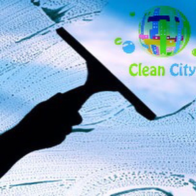 Clean City Image